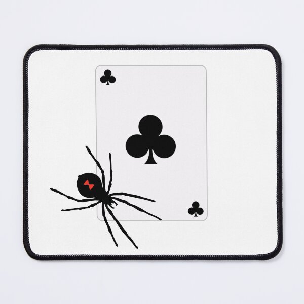 Item preview, lonely spider designed and sold by EnjoyLifeMerch.