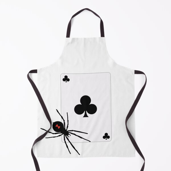 Aperçu de l'œuvre Araignée solitaire créée et vendue par EnjoyLifeMerch.