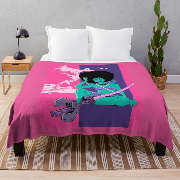Item preview, Resting samurai designed and sold by jk-inc.