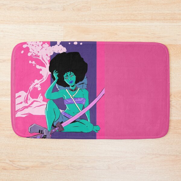 Item preview, Resting samurai designed and sold by jk-inc.