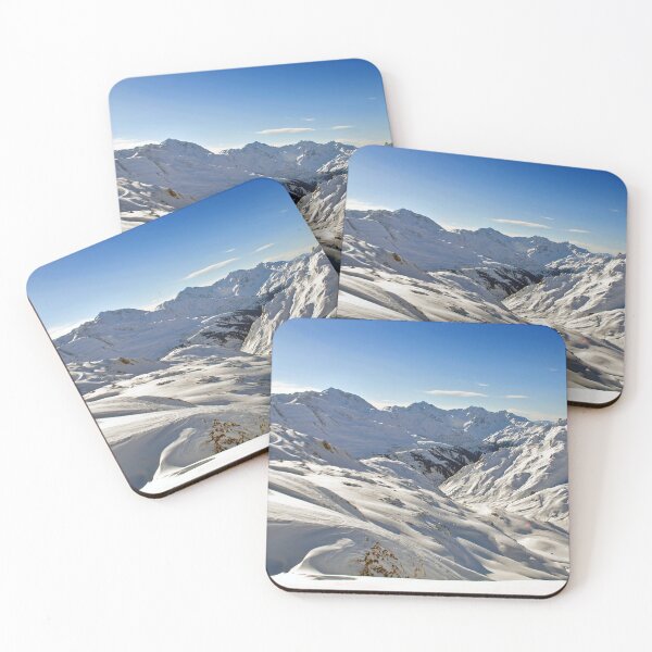 Item preview, Zurs Lech am Arlberg Austrian Alps Austria designed and sold by AndyEvansPhotos.