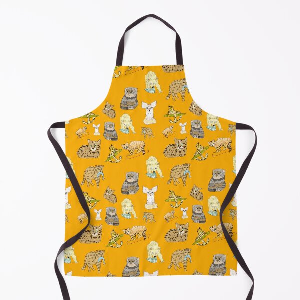 Item preview, Wild Cats Under The Sun designed and sold by braqts.