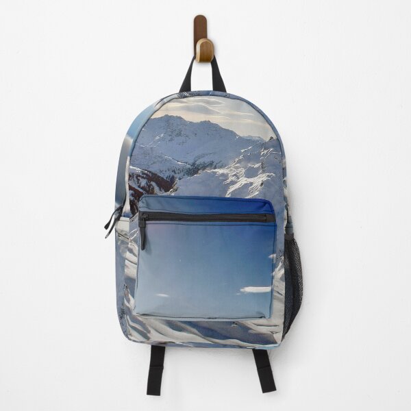 Item preview, Zurs Lech am Arlberg Austrian Alps Austria designed and sold by AndyEvansPhotos.