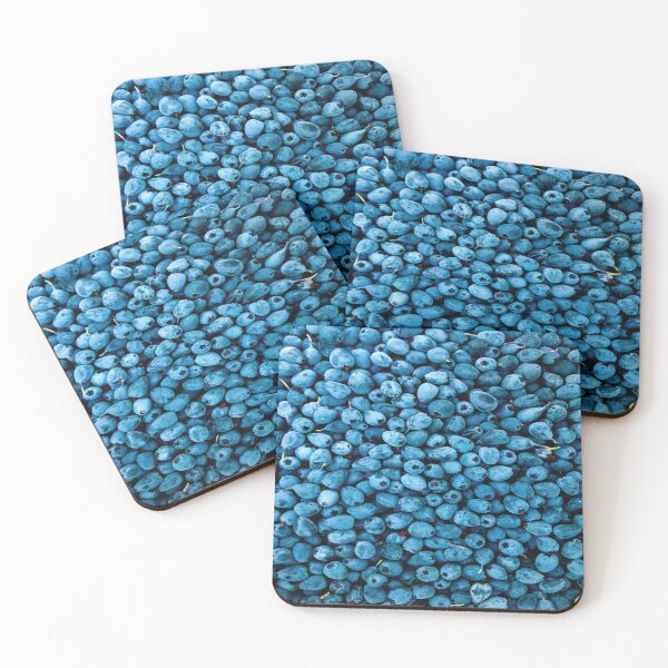 Item preview, BlueBerry Bliss designed and sold by HouseHavoc.
