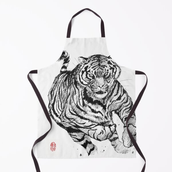 Item preview, Tiger Sprint designed and sold by Huluhua.
