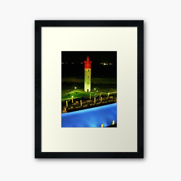 Item preview, Light house pool designed and sold by MarkBraham.