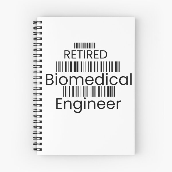 Item preview, Retirement Quote Retired Biomedical Engineer designed and sold by BUCHRA.