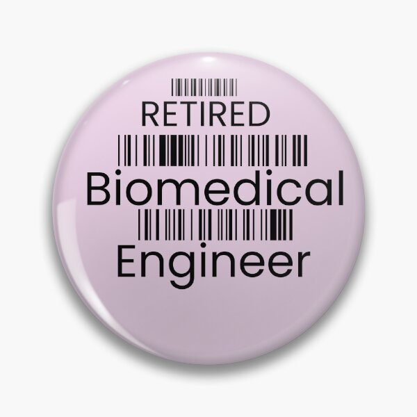 Item preview, Retirement Quote Retired Biomedical Engineer designed and sold by BUCHRA.