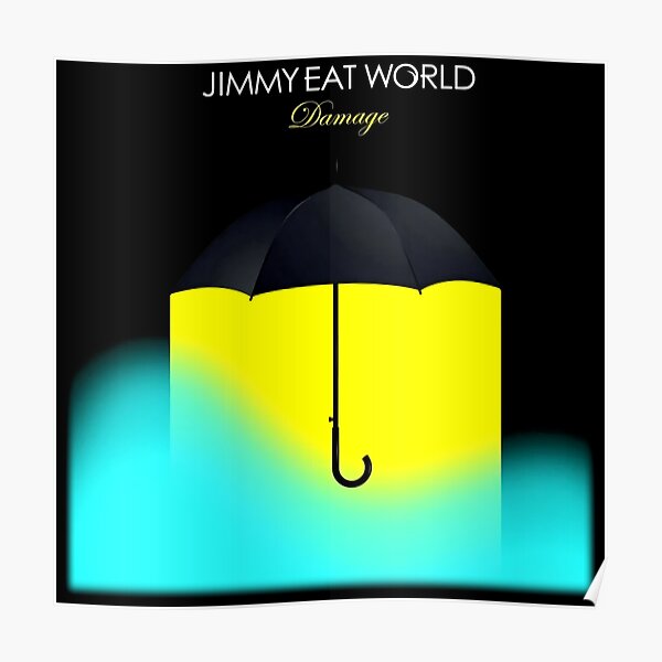 jimmy eat world albums list