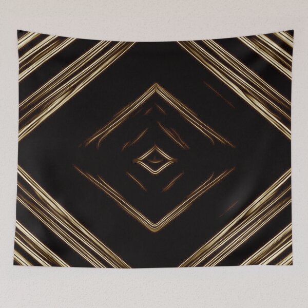 Item preview, A Kind of Rhombi designed and sold by fatenanwar.