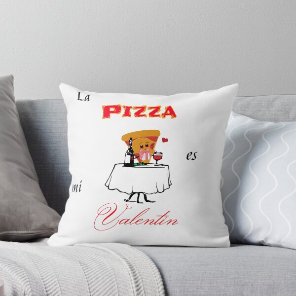 Item preview, VALENTINE'S PIZZA designed and sold by Elyora.