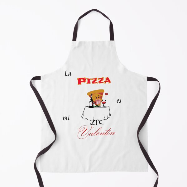 Item preview, VALENTINE'S PIZZA designed and sold by Elyora.
