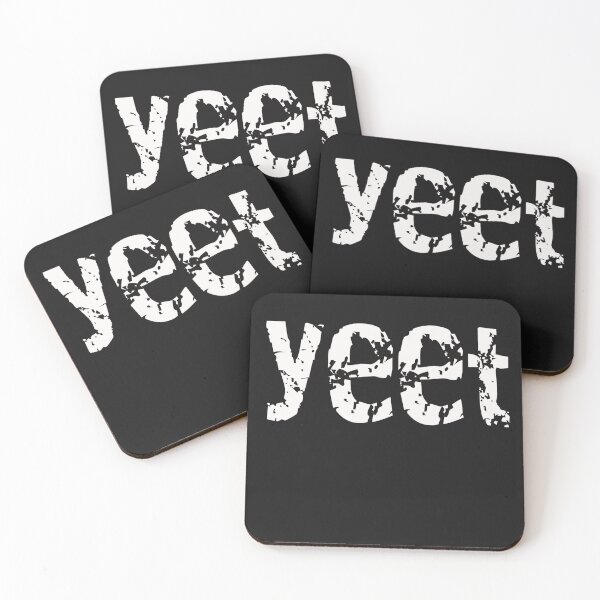 Item preview, Yeet designed and sold by SlappinTees.
