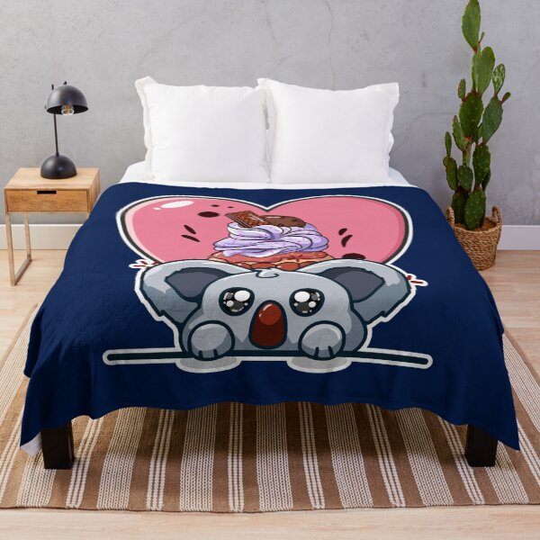 Item preview, Koala cupcake - Cute designed and sold by crazycollective.