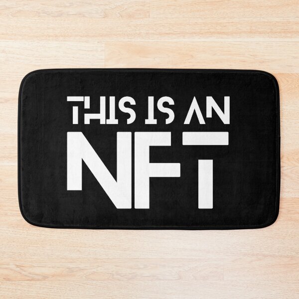 Item preview, This is an NFT - DeFi crypto NFT slogan designed and sold by yennyz.
