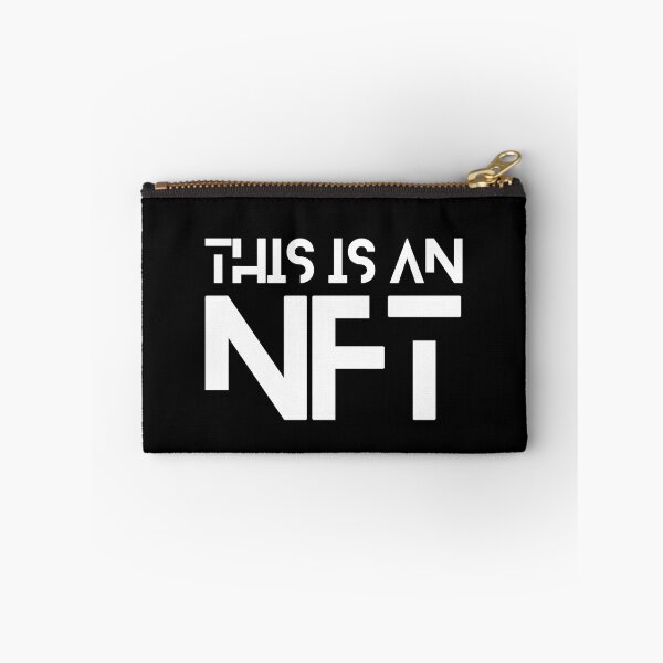Item preview, This is an NFT - DeFi crypto NFT slogan designed and sold by yennyz.