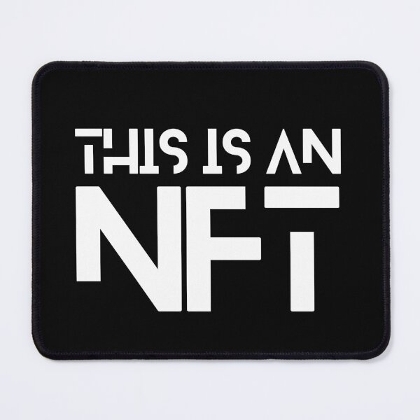 Item preview, This is an NFT - DeFi crypto NFT slogan designed and sold by yennyz.