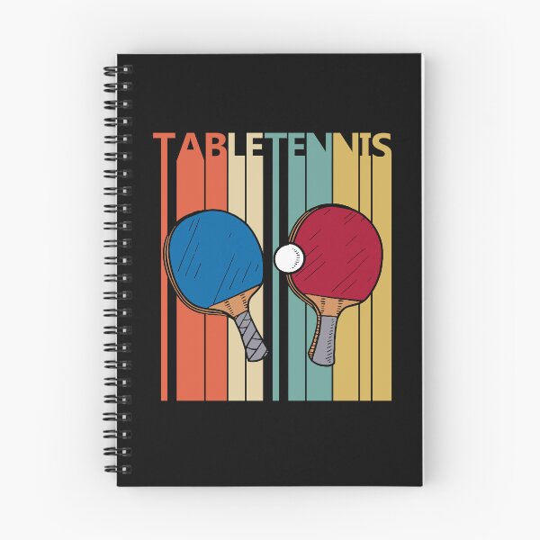 Item preview, Vintage Table Tennis Gift designed and sold by paulveri.