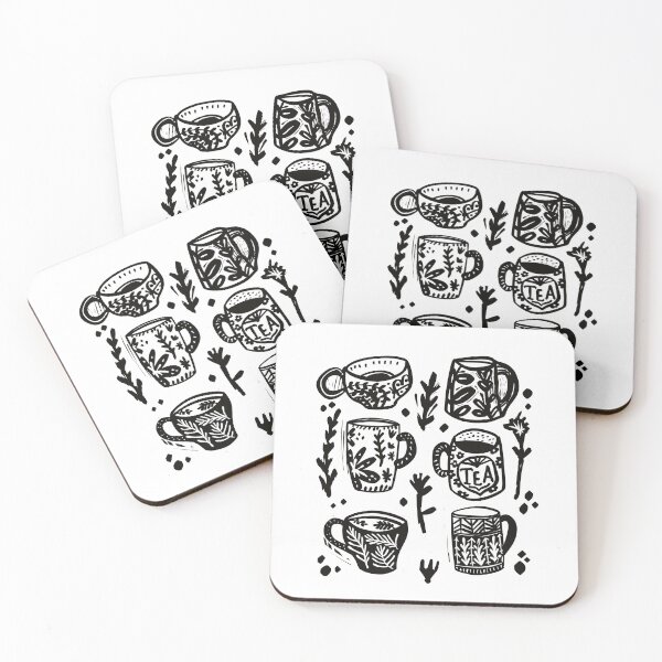 Item preview, Tea time designed and sold by Pacesyte.
