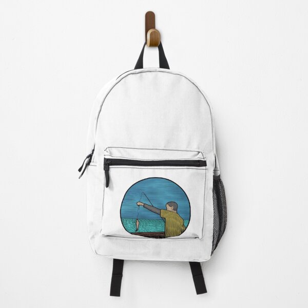 Item preview, Fisherman designed and sold by Fatintania.