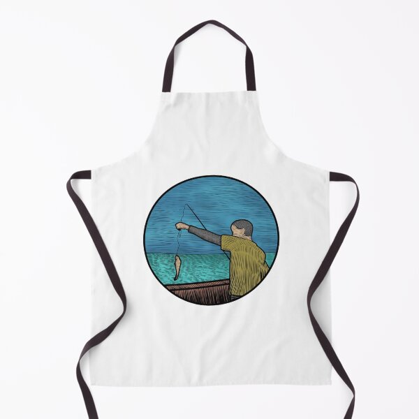 Item preview, Fisherman designed and sold by Fatintania.