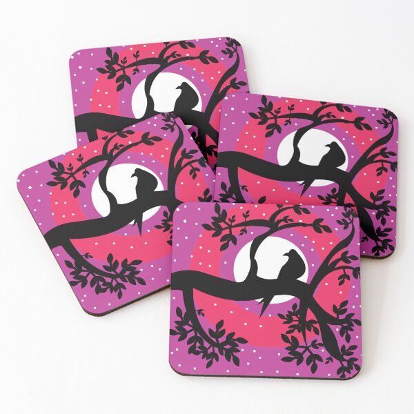 Item preview, Pinkish nature design. designed and sold by RG786.