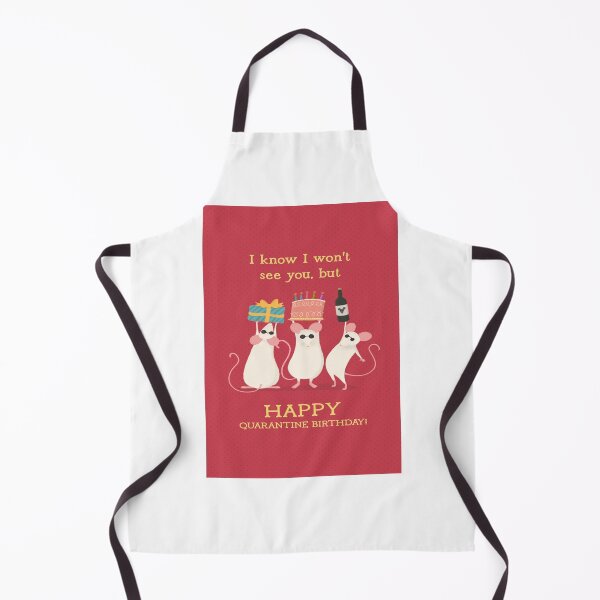 Item preview, FUNNY THREE BLIND MICE BIRTHDAY designed and sold by RetroPlaceee.