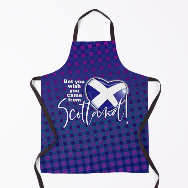 Item preview, Bet you wish you came from Scotland! designed and sold by jimbairn.