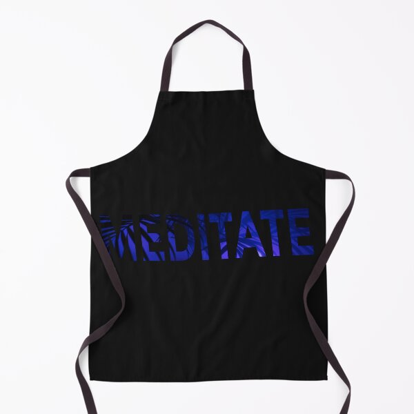 Item preview, -Meditate- design designed and sold by LovePhilosophy.