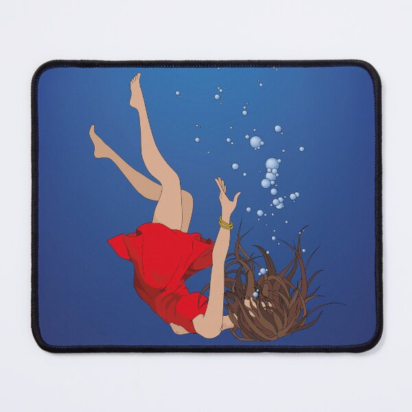 Item preview, Sinking Slowly designed and sold by emmaburndesigns.