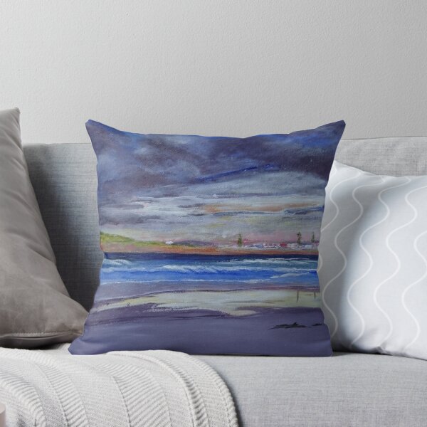 Item preview, Port Kembla Beach. designed and sold by Vickilee1954.