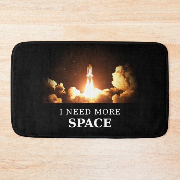 Item preview, I need more space designed and sold by Raureif.