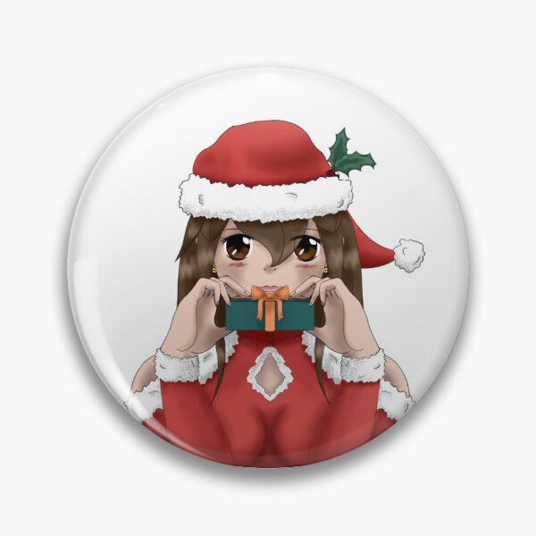 Item preview, Blandine Christmas designed and sold by Artchampi.