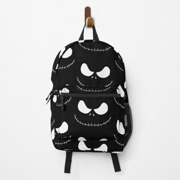 Vista previa del artículo con la obra «Jack Skellington », diseñado y vendido por TimBurt0nsArt.
