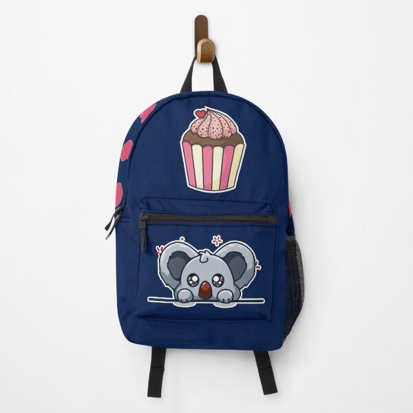 Item preview, Koala Cupcake designed and sold by crazycollective.