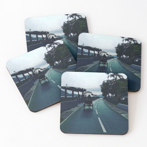 Item preview, bike lane in mui wi hong kong designed and sold by ConzyBelle.