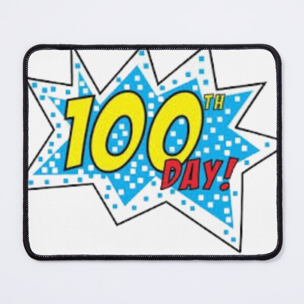 Item preview, Happy 100 days of school designed and sold by fayzadesign.