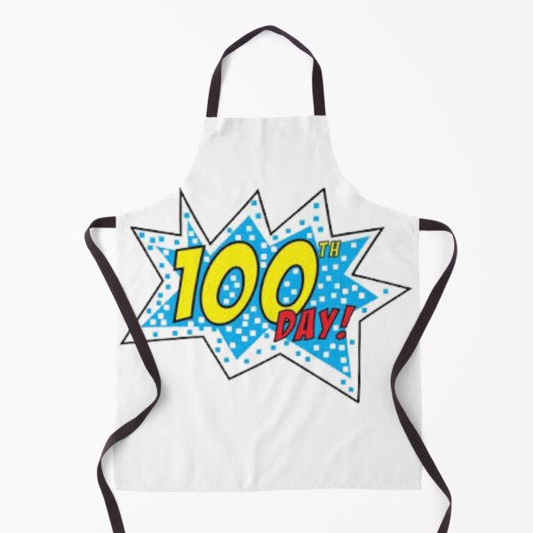 Item preview, Happy 100 days of school designed and sold by fayzadesign.