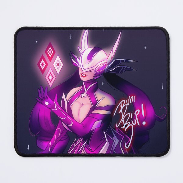 Item preview, Nox - Mystic Manipulator designed and sold by RevsArt.