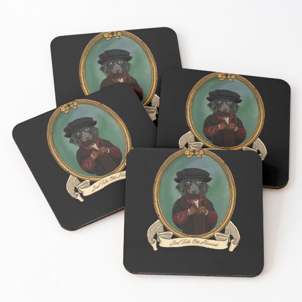 Item preview, Renaissance Dog - Lord Felix Otto Heinrich T-Shirt designed and sold by Brown822.