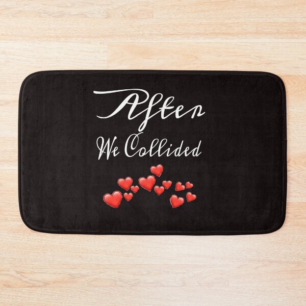 Item preview, After We Collided  designed and sold by Drastic88.