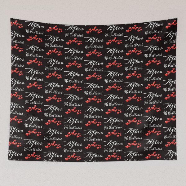 Item preview, After We Collided  designed and sold by Drastic88.