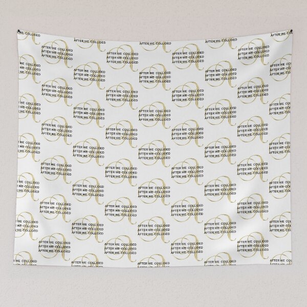 Item preview, After We Collided Classic   designed and sold by Drastic88.