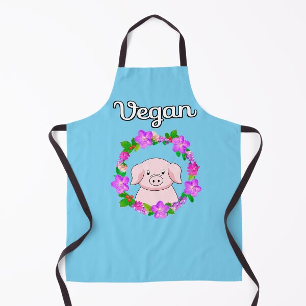 Item preview, I'm Vegan designed and sold by Purr95.