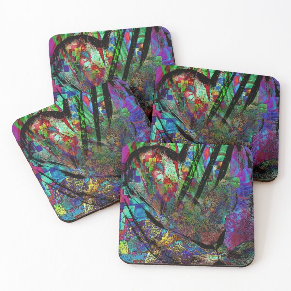 Item preview, The Heart  designed and sold by Abstrakjsnc101.