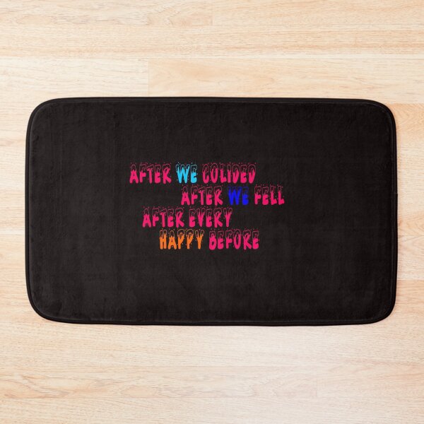Item preview, After we collided design  designed and sold by Drastic88.