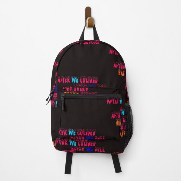 Item preview, After we collided design  designed and sold by Drastic88.