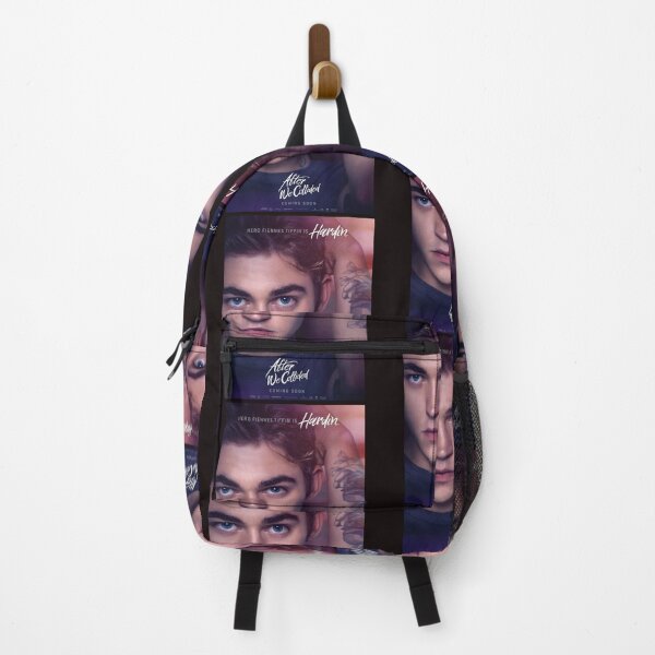 Item preview, After We Collided Movie Alternative designed and sold by Drastic88.