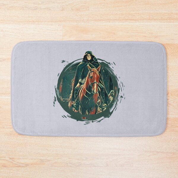 Item preview, The Rider and Roach - Fantasy   designed and sold by Z0naShirt.