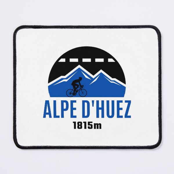 Item preview, Cycling Alpe D'Huez designed and sold by MySTREETshop.